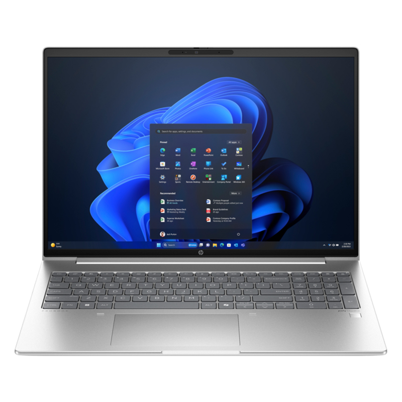 HP Probook