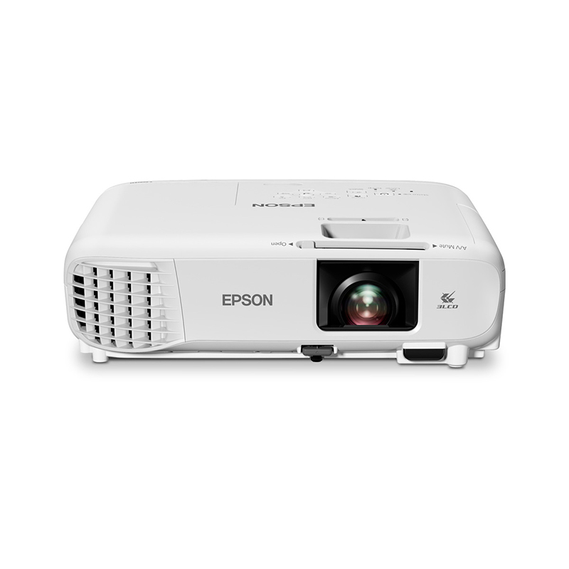 EPSON PROYECTOR POWERLITE E24