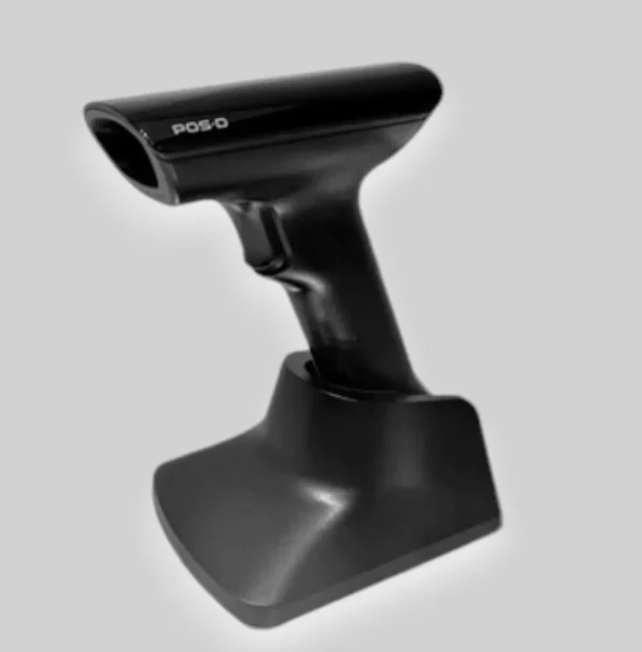 Lector inalámbrico POS-D PRO SCAN BT 2D