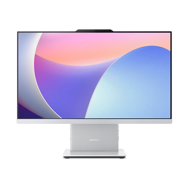AIO Lenovo IdeaCentre 24IRH9, 23.8 FHD IPS, Core i5-13420H hasta 4.6GHz, 8GB DDR5 SODIMM